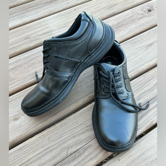 Men\'s genuine Leather Shoes?? main image 10